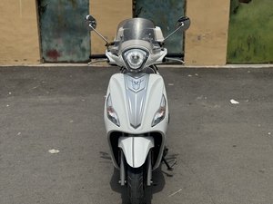 二手宗申125ET