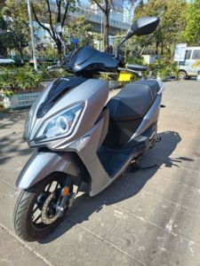 二手大阳VPS125