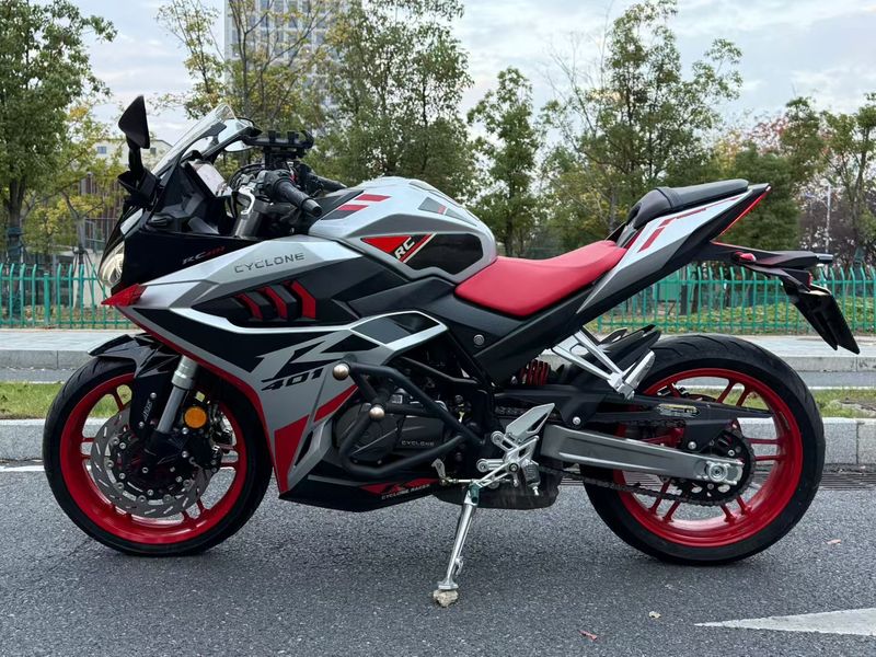 二手赛科龙RC401