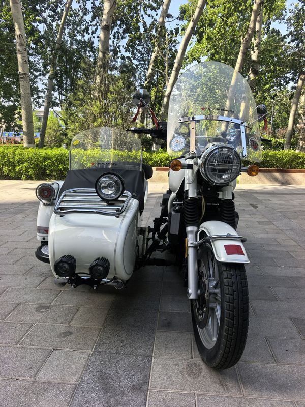 二手长江CJ 650B