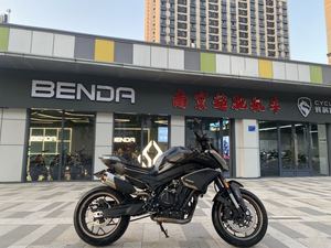 二手春风800NK