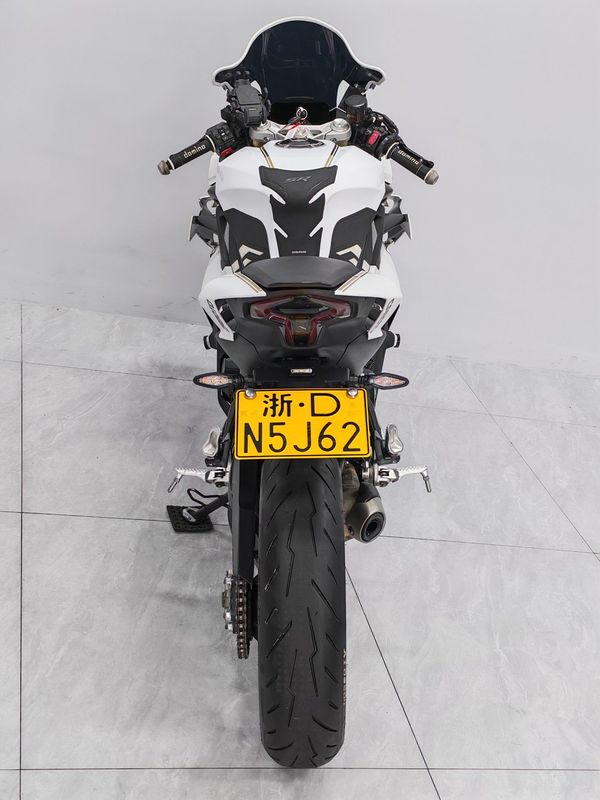 二手春风450SR