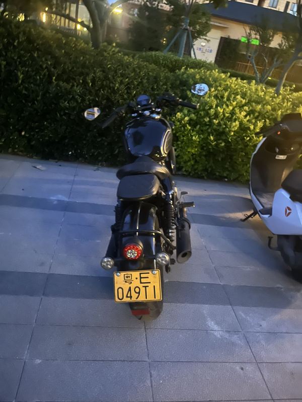 二手长江Bobbie ll 700i