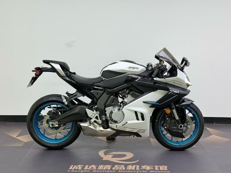 二手春风675SR-R
