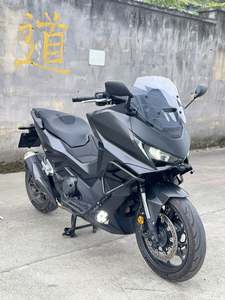 二手本田NSS750