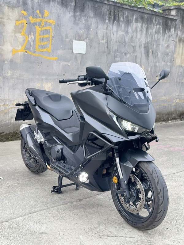 二手本田NSS750