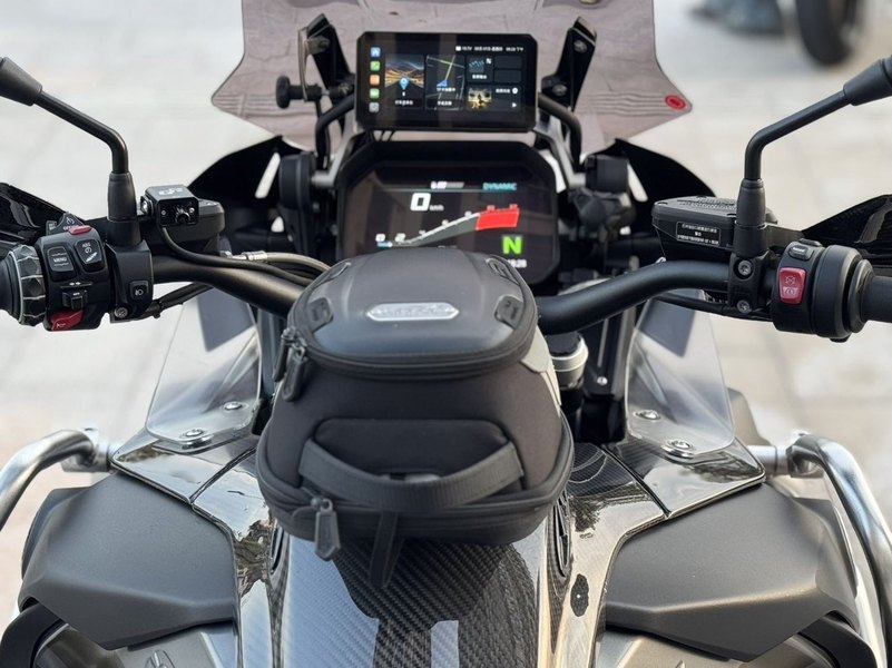二手宝马R 1250 GS