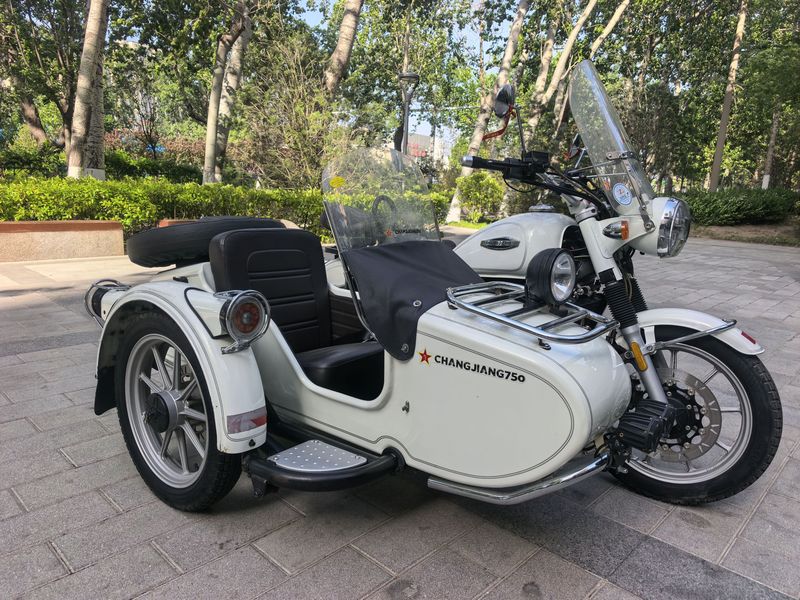 二手长江CJ 650B