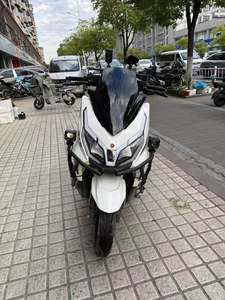 二手台田DRV150