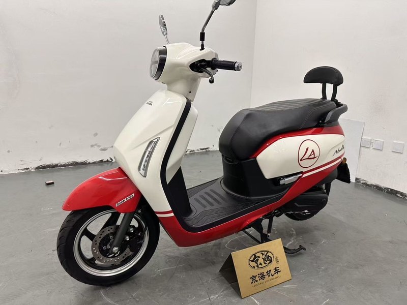 二手新大洲本田NS125LA