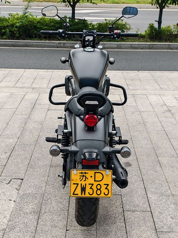 二手赛科龙RA250