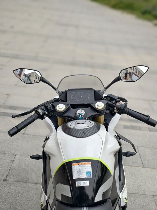 二手春风250SR