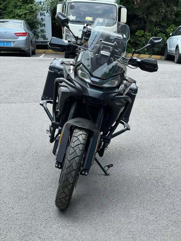 二手春风700MT