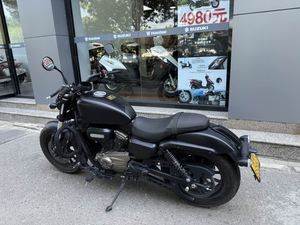 二手QJMOTOR闪300