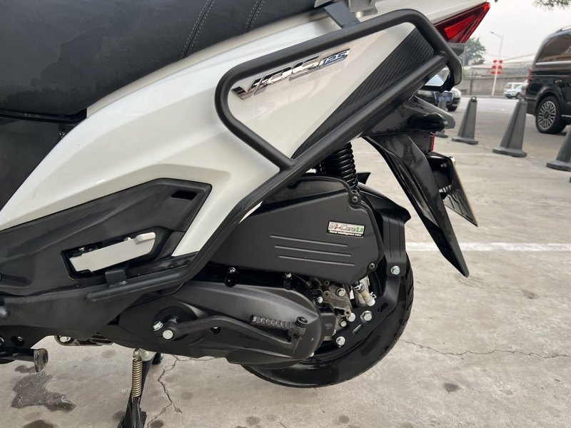 二手大阳VPS125