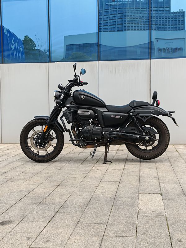 二手赛科龙RA250