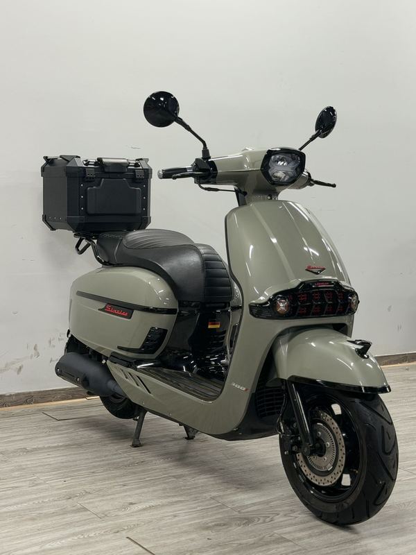 二手维多利亚Sixties 300i