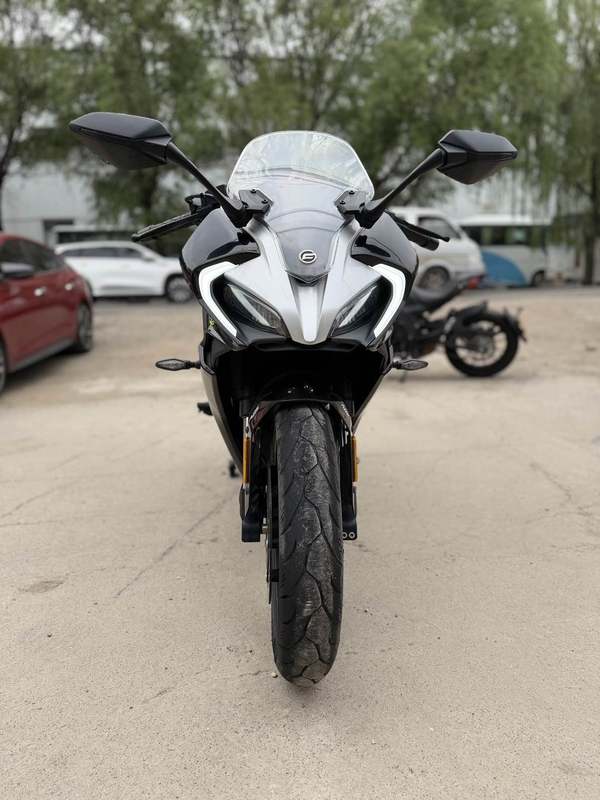 二手春风250SR