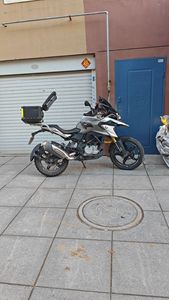 二手宝马G 310 GS