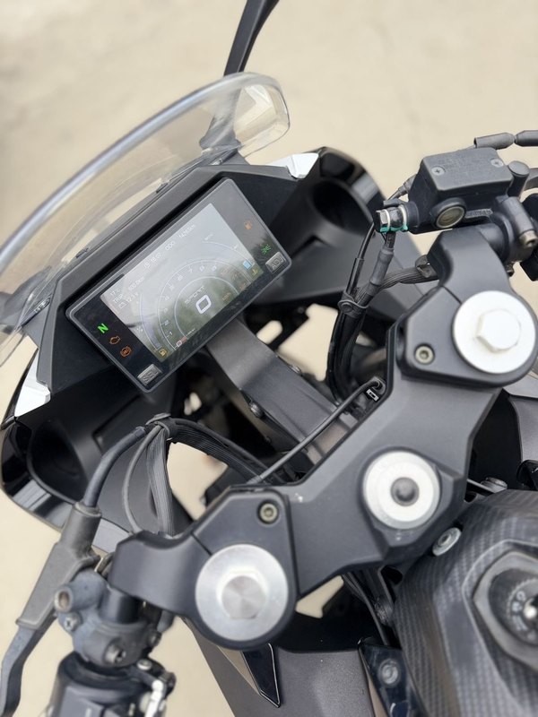 二手春风250SR