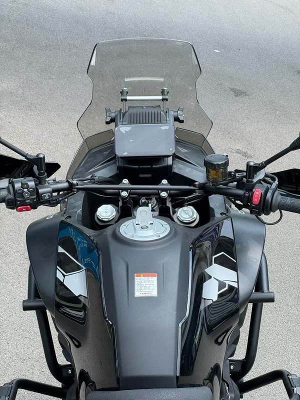 二手春风700MT