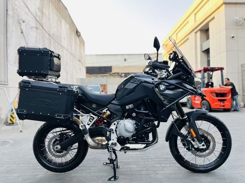 二手宝马F 850 GS