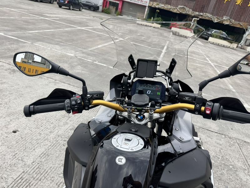二手宝马R 1250 GS