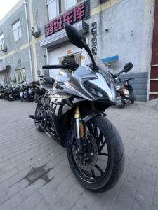二手春风250SR