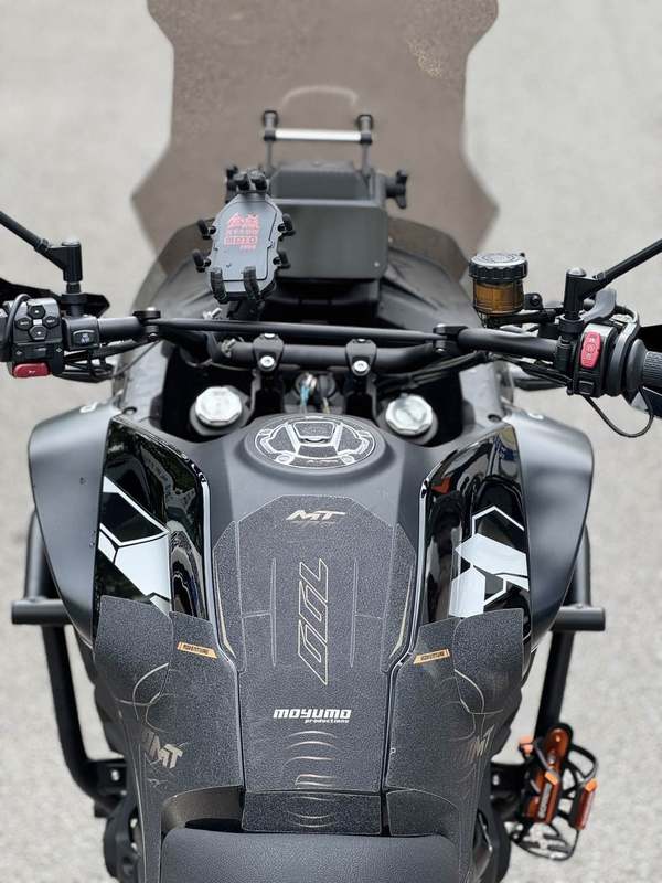 二手春风700MT
