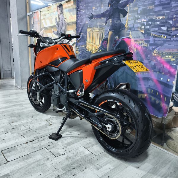 二手KTMR2R690 Duke