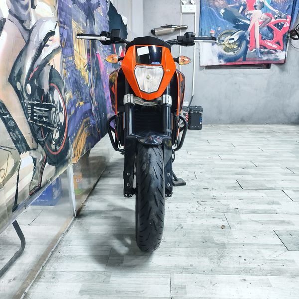 二手KTMR2R690 Duke