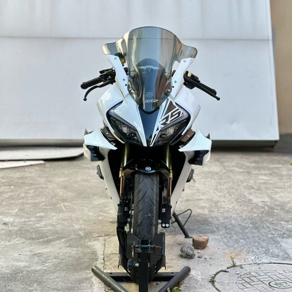 二手春风450SR