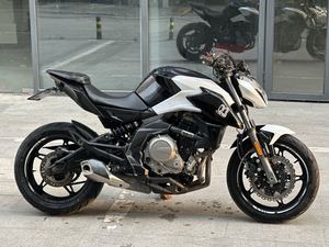 二手春风650NK