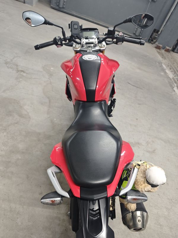 二手宝马G 310 R