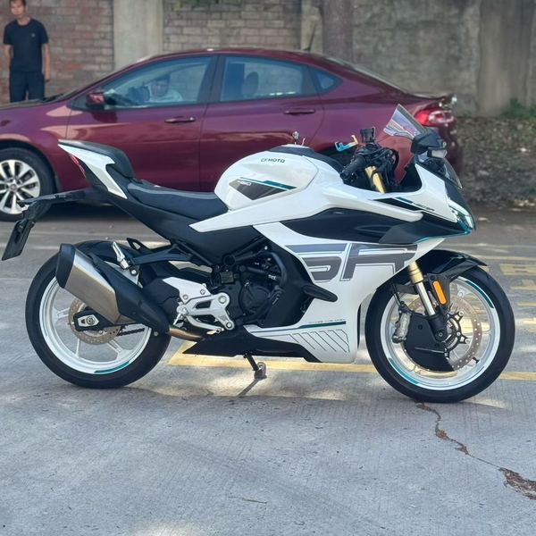 二手春风450SR