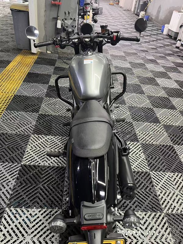 二手春风450CL-C