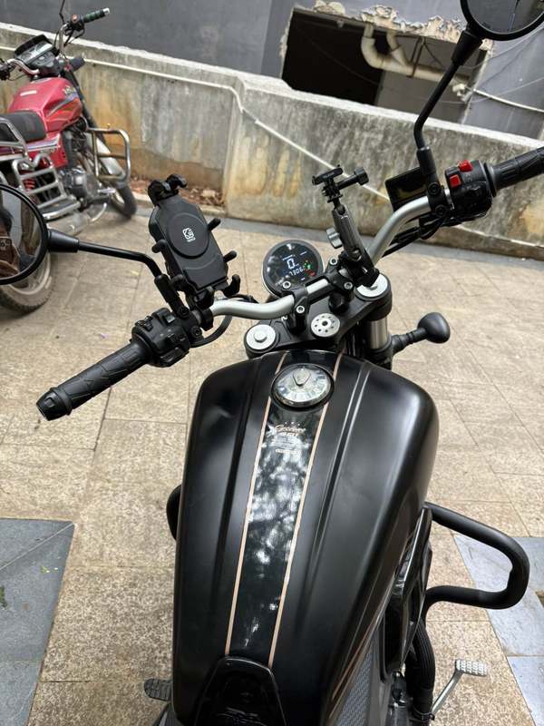二手赛科龙RA401