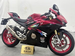 二手张雪机车500RR