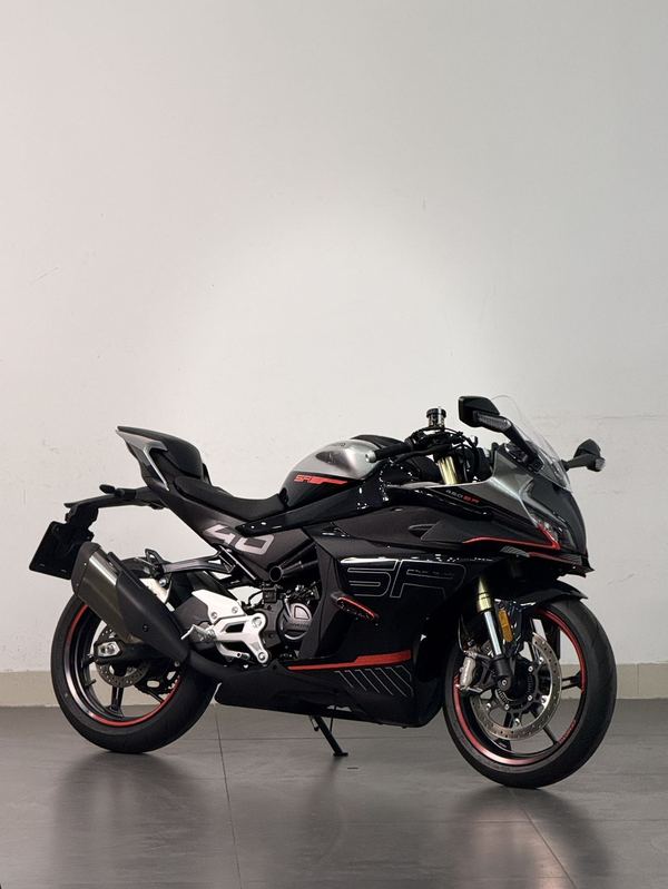二手春风450SR
