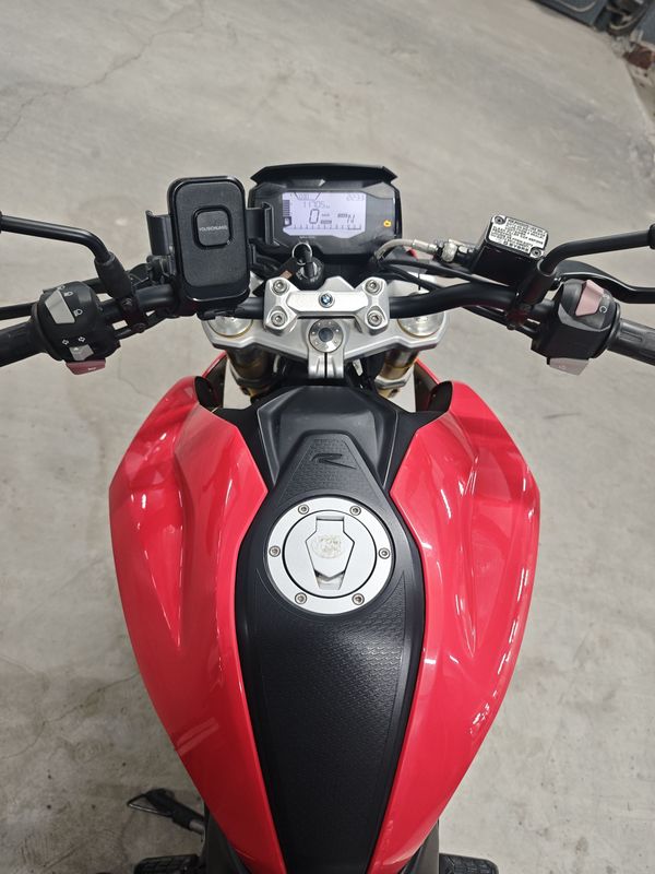 二手宝马G 310 R