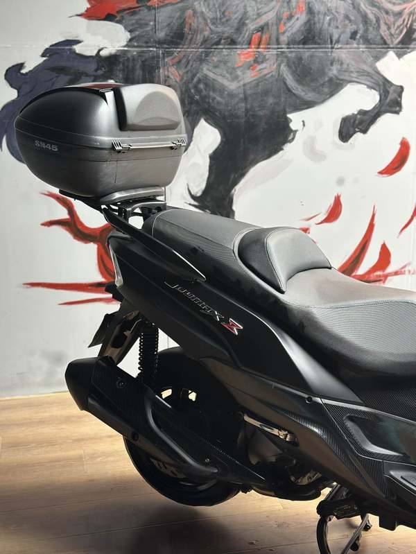 二手三阳Joymax Z 300