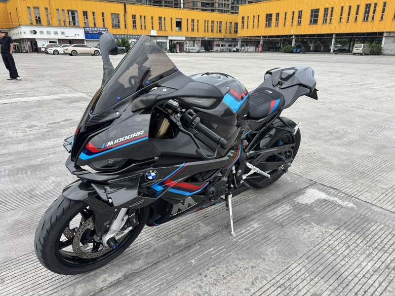 二手宝马S 1000 RR