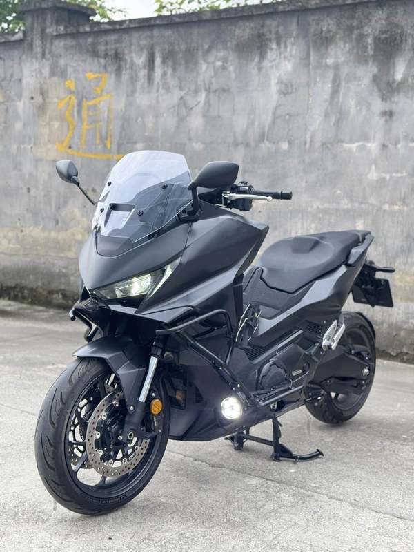 二手本田NSS750