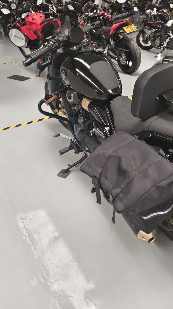 二手赛科龙RA600