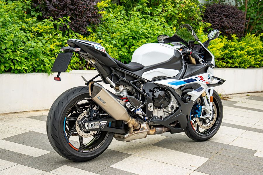 二手宝马S 1000 RR