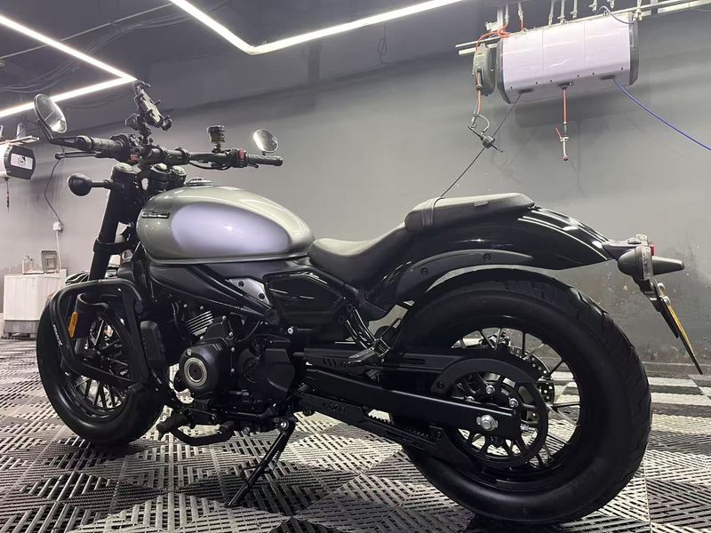 二手春风450CL-C
