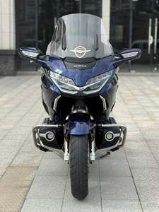二手本田Gold Wing GL1800