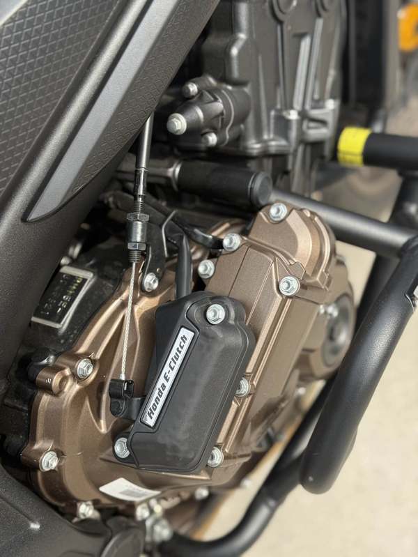 二手本田CB650R 