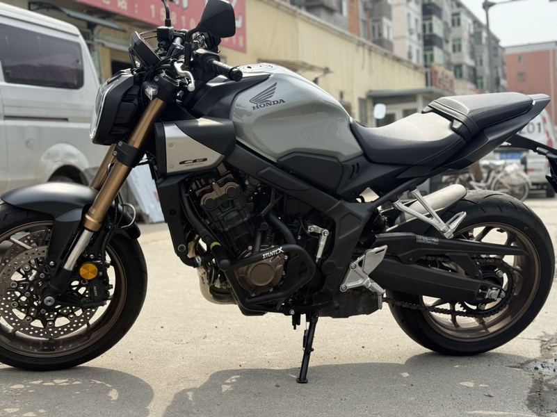 二手本田CB650R 
