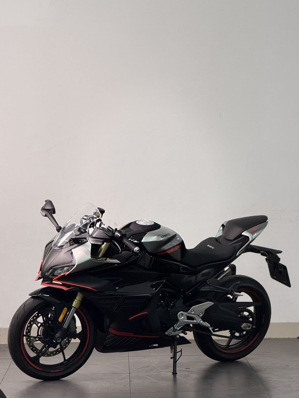 二手春风450SR